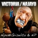 Nipo809 & NP & Griselito - Victoria Najayo ()