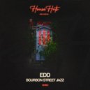 Edd - Bourbon Street Jazz (Radio Edit)