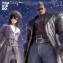 Freebot & Becca - TRAVIESO ()