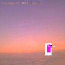 Velderite - Feelings Of The Unspoken ()