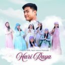 ORION GIRL & Hams Mahadir - Hari Raya (feat. Hams Mahadir) ()