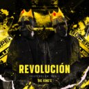THE KING\'S & Twiic - Revolución (SuperKlub Tool) (feat. Twiic) ()