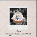 Sanggar Seni Demokrat - Mars Sanggar Seni Demokrat ()