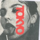 Tony Dark Eyes - Tokyo ()
