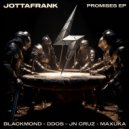 JottaFrank with DDOS - S3X (Original Mix)