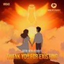 Gerlach Gerrit - Thank You For Existing (Extended Mix)