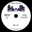 TC Dj & Tech C - Your Date (Original Mix)