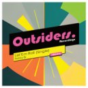 Robby BR - Let\'Em Roll (Original Mix)