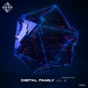 B. Balanced & Liv - Glitchy Anthroposophy (Original Mix)