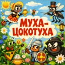 Садко & Корней Чуковский - Муха-Цокотуха ()