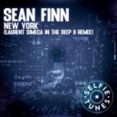 Sean Finn - New York