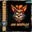 Jimi Needles - Vamos (Original Mix)
