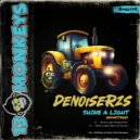 Denoiserzs - Shine A Light (Adam Vyt Remix - Remastered)