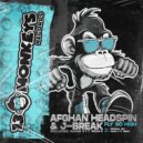 Afghan Headspin & J-Break - Fly So High (Adam Vyt Remix)