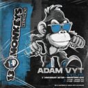 Adam Vyt - Vytline (5º Anniversary Crunchy Mix)