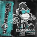 Pianoman - Revelation (Adam Vyt Remix)