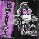 Sandior - Xanax & Champagne (Original Mix)
