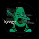 Johnson & Radul - The Incredible Jam (Original Mix)