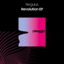 Regulus - Revolution (Extended Mix)