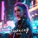 Terade - Burning