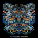 Goosebumpz - Throwin' Shapes