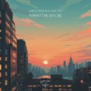 Lenny B & Erwin Do & soave lofi - Manhattan Skyline ()