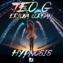 Teo G & Ericka Corban - Hypnosis (Radio Edit)