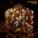 Goosebumpz - Chrome Alone