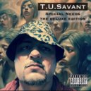 T.U. Savant - God only Knows ()