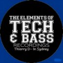 Thierry D & Thierry D - IN SYDNEY (VIP)