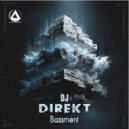 DJ Direkt - Bassment ()