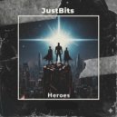 JustBits - Signal Runner