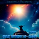 Cosmic Butterfly 34 - Change (Radio Edit)