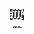 Boris Lenko - Naivná pieseň pre akordeón ()