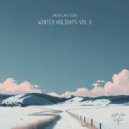 snowflake echo & anlou & soave lofi - Hot Chocolate ()