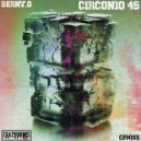 Berny.G - BAD WAYS ()