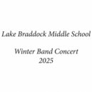 Lake Braddock Wind Ensemble - Images of Ireland