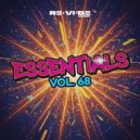 Mario PG, Alberto Hache - Pink Ribbon (Original Mix)