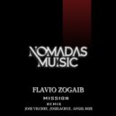Flavio Zogaib - Mission (Jose Vilches Remix)