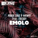 Rober Cruz, Mawot & Freddy (ES) - Emolo (Acapella)
