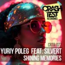 Yuriy Poleg feat. Silvert - Shining Memories (Radio Edit)