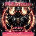 JimZima - Swede (Sh!t Down Your Neck) (The Apprentice \'Rips Head Off\' Remix)