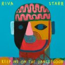 Riva Starr & Soul Speech feat. Nic Hanson - (I\'ll Be Your) Paradise (Tiger Stripes Extended Remix)