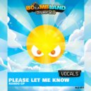 Nando CP - Please Let Me Know