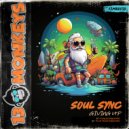 Soul Sync - The Air I Breath (Original Mix)