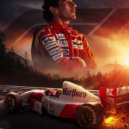 Sundown Riders ft Kane J - Senna Driven