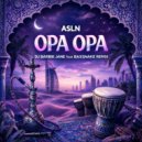 DJ BARBIE JANE feat BAXSNAKE - OPA OPA