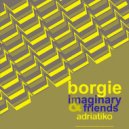 Borgie & Sampler - Solid Ground (Sampler Deep Dive Mix) (Original Mix)