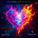 Cosmic Butterfly 34 & System Failure - Flames of Inspiration (Radio Edit)