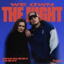 Braaheim & EMMY - We Own The Night ()